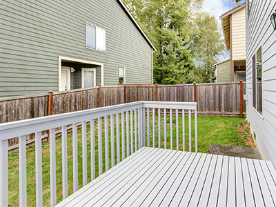  basic-deck-construction | Your Dream Home Improvements, LLC